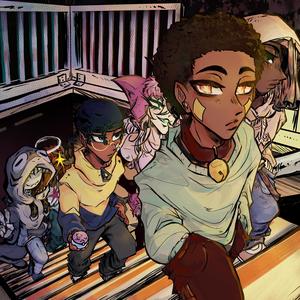 Uss Uss (feat. ISSBROKIE & SSJ Daki) (Explicit)