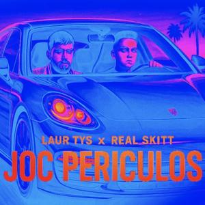 JOC PERICULOS (feat. Real Skitt) (Explicit)