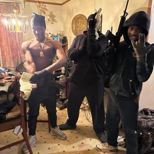 BTO Anthem (feat. Kelster) (Explicit)