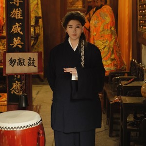 太上老君说常清静经恭诵版 (伴奏)