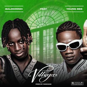 Villagers (feat. Young bee)