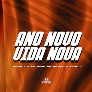 ANO NOVO, VIDA NOVA (Explicit)