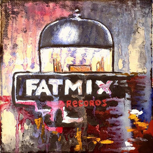 Fatmix, Vol. 1