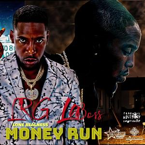 Money Run (feat. La Boss) (Explicit)