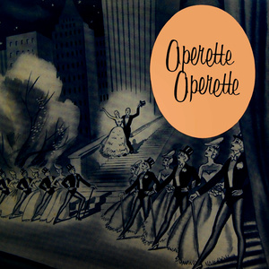 Operette Operette