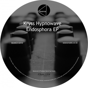 Endosphora (Edit Select Remix)