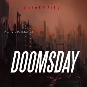 Doomsday (Explicit)