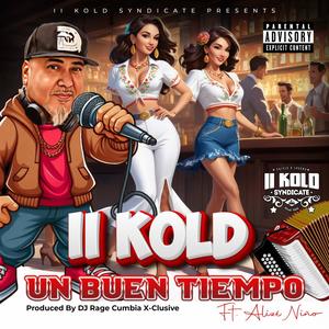 Un Buen Tiempo (feat. Alize Nino)
