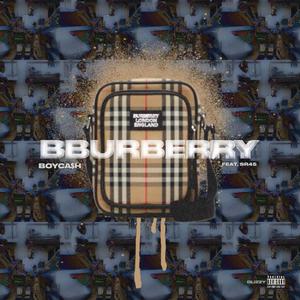 BBurberry (feat. Sr45)