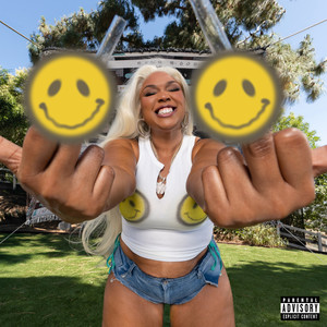 IRL (FEAT. SZA) (Explicit)