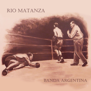 Río Matanza