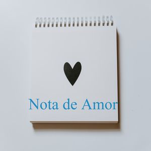 Nota de Amor