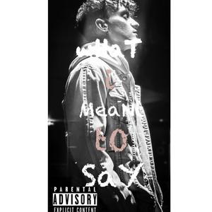 Tox-sick (Undone) (Explicit)