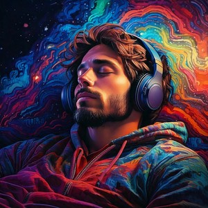 Nighttime Flow: Hip Hop Beats for Sleep