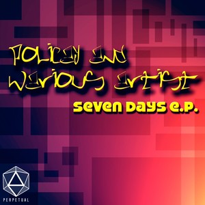 Seven Days E.P