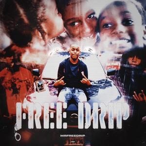 Free Drip Pt. 2 The Album (Explicit)