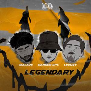 Legendary (Explicit)