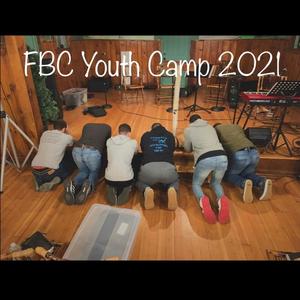 Hand to Hand Combat: FBC Youth Camp 2021