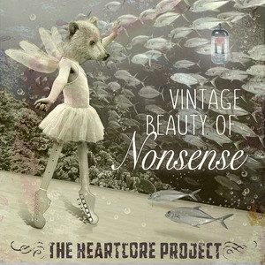 Vintage Beauty of Nonsense