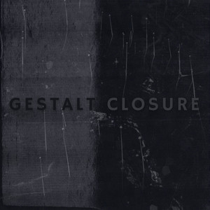 Gestalt Closure