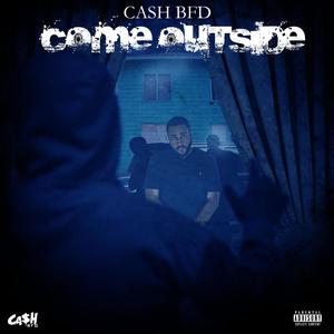 Come Outside (Explicit)