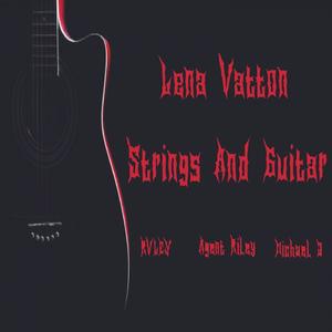 Strings & Guitar (feat. Michael J & Brvght) [Explicit]