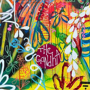 Ash w Gandha (Explicit)