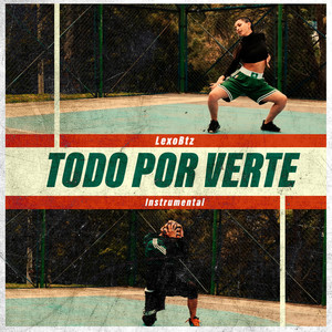 Todo por Verte (Instrumental)