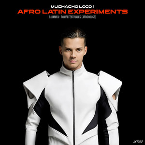 Rompefestivales (Afro House)