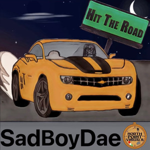 Hit The Road (Explicit)