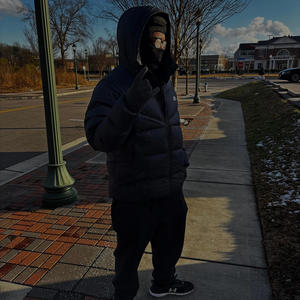 BIG J - lab rats (feat. JAYCO) (Explicit)