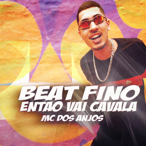 Beat Fino Então Vai Cavala (Explicit)