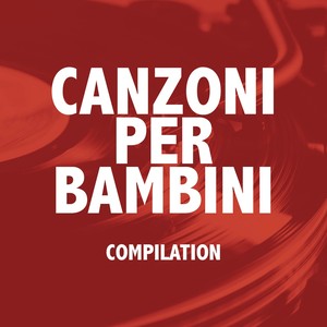 Canzoni per bambini