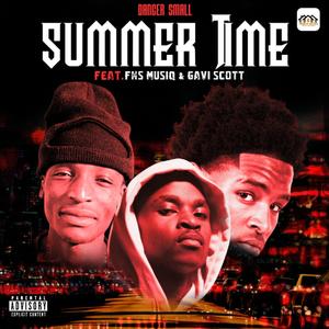 Summer Time (feat. Gavi Scott & Fns MusiQ)
