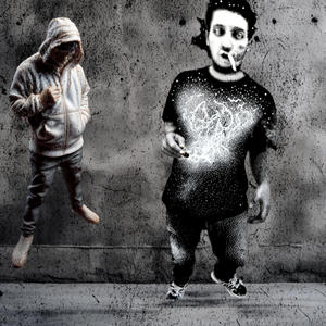 Leave me (feat. Rylo & Backstreet) (Explicit)