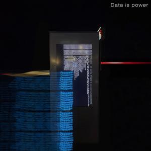 Data is Power