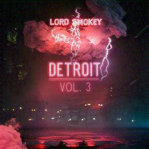 DETROIT MUSIC, Vol. 3