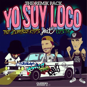 Yo Soy Loco (Fonsi Nieto Remix)
