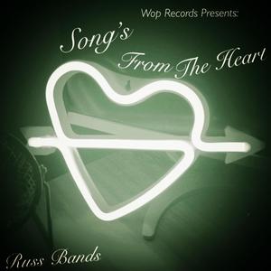 SONG'S FROM THE HEART (Explicit)