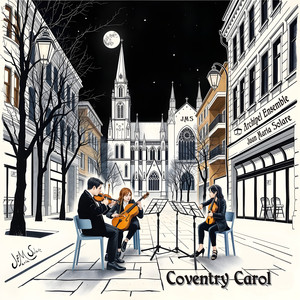 Coventry Carol (Strings)