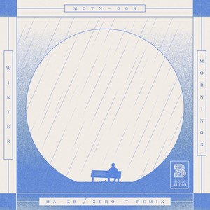 Winter Mornings (Zero T Remix)