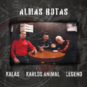 Almas rotas (Explicit)