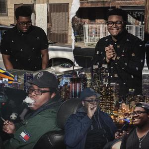 4ever(feat. Tey Sol) (Explicit)