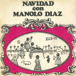 Navidad con Manolo Díaz