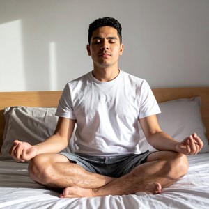 Mente Tranquila Con Lofi Tonos