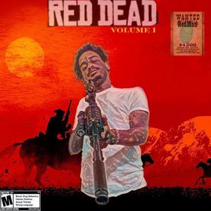 Red Dead Volume 1 (Explicit)