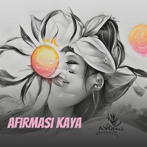 Afirmasi Kaya