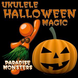 Ukulele Halloween Magic