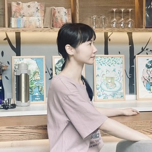王大安 - 提到瑜伽，除了lululemon，更重要的是这俩字｜聊书《图解瑜伽经》