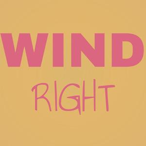 Wind Right